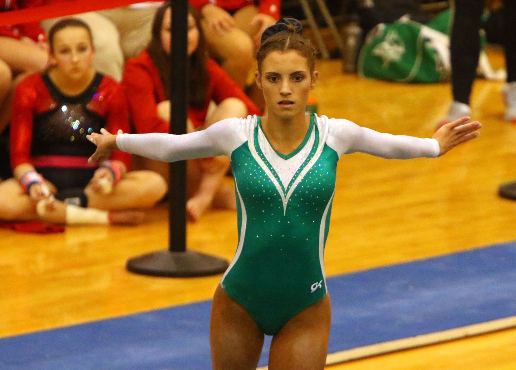 Gallery: Gymnastics Regional